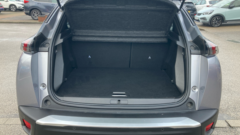 Peugeot 2008 1.2 PureTech 130 GT 5dr Petrol Estate